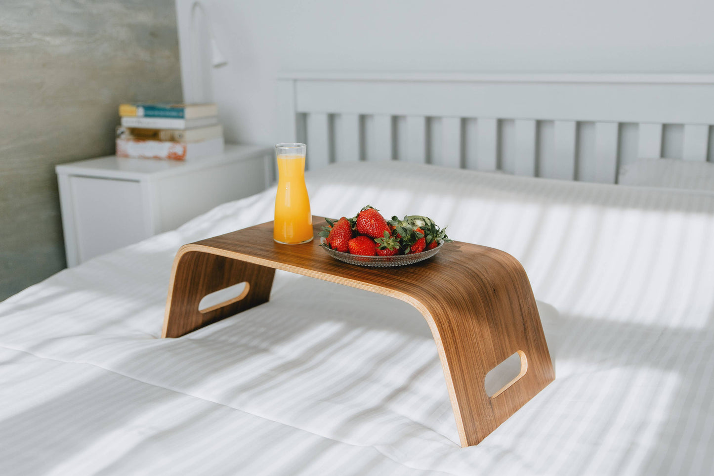 Sohva-alusta kannettavalle