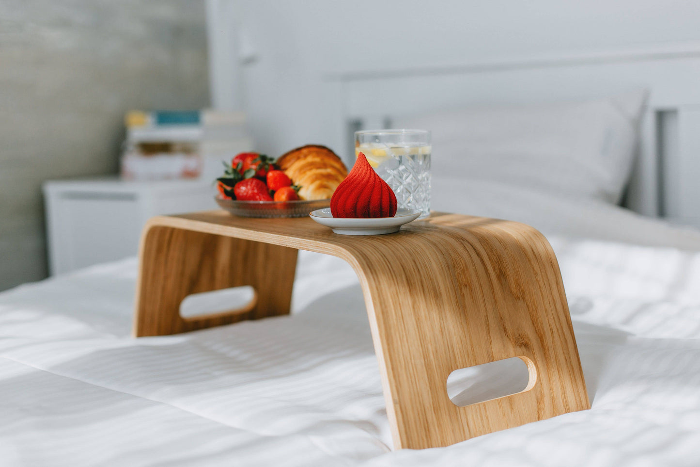 Sohva-alusta kannettavalle