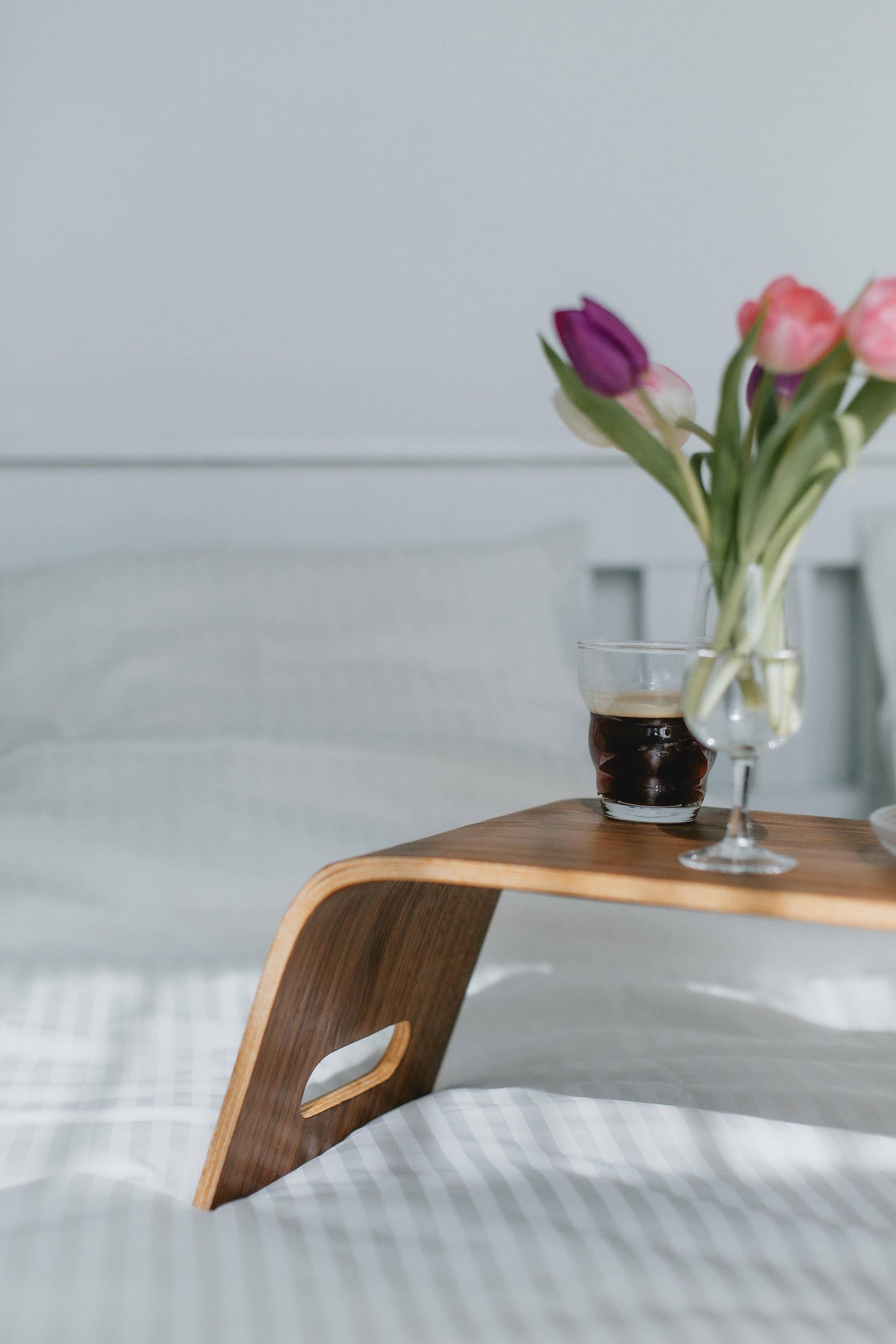 Sohva-alusta kannettavalle